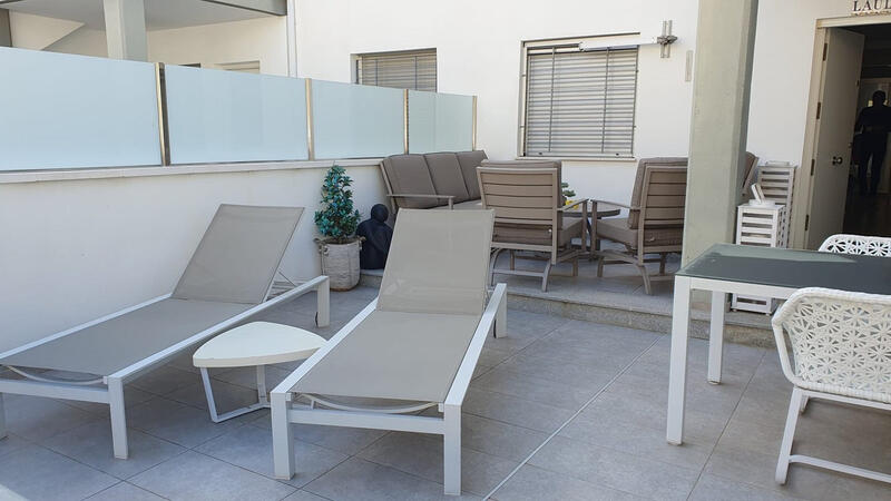 2 Schlafzimmer Appartement zu verkaufen
