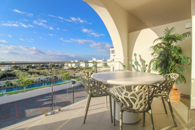 Apartment for sale in Ciudad Quesada, Alicante