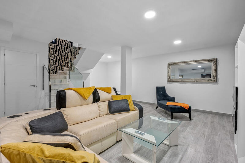 3 soverom Villa til salgs
