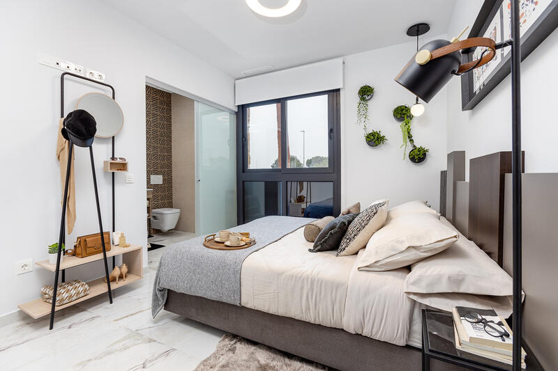 2 bedroom Apartment for sale