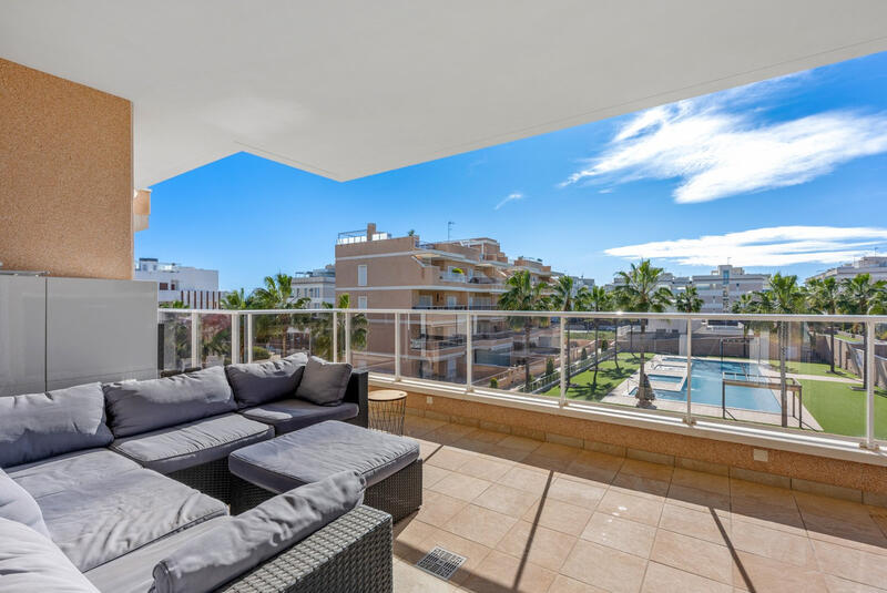 3 Cuarto Apartamento en venta