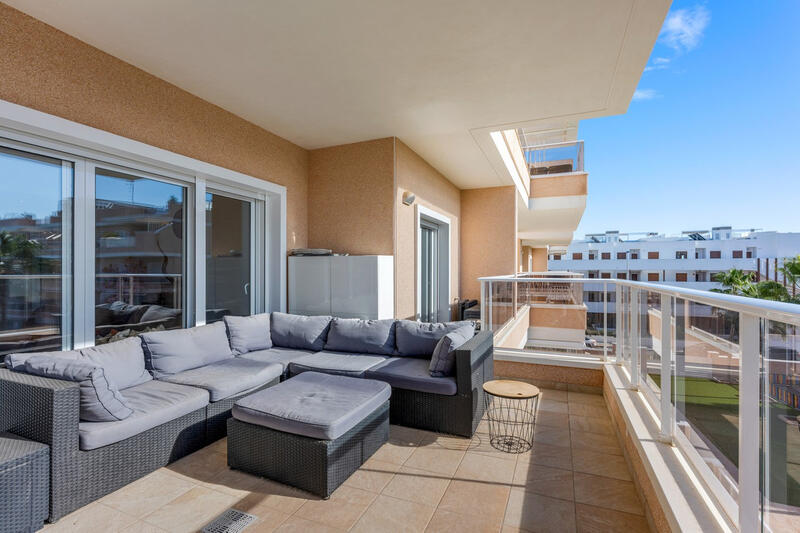 3 Cuarto Apartamento en venta