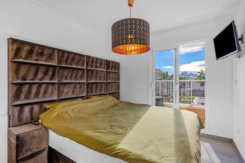 3 Cuarto Apartamento en venta