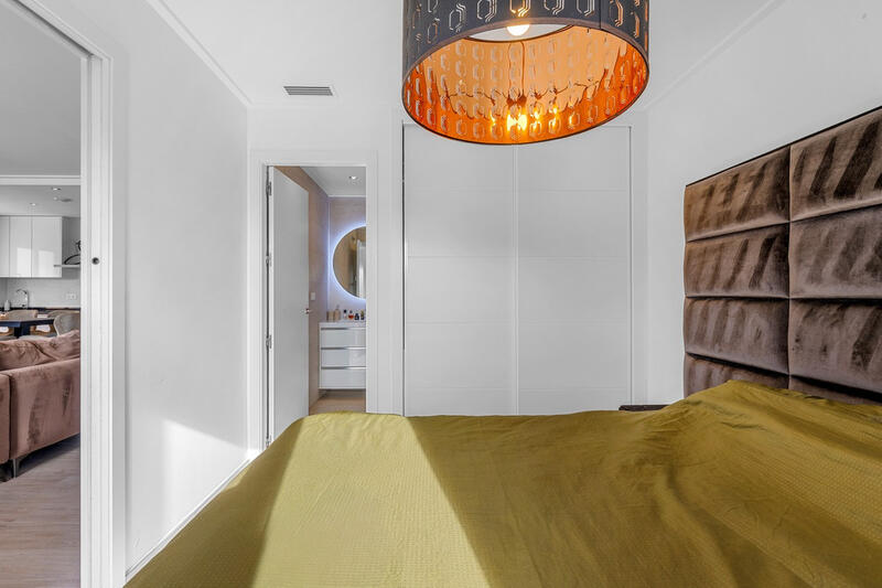 3 Cuarto Apartamento en venta