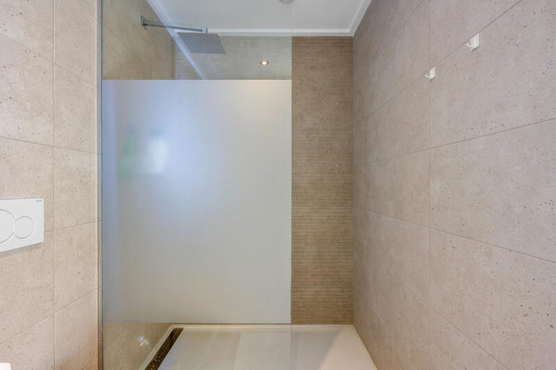 3 Cuarto Apartamento en venta