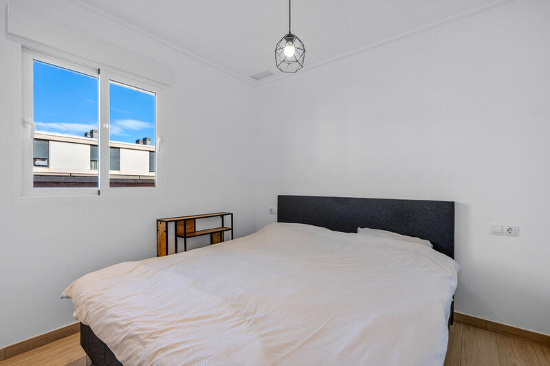 3 Cuarto Apartamento en venta