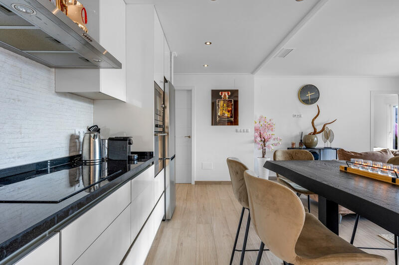 3 Cuarto Apartamento en venta
