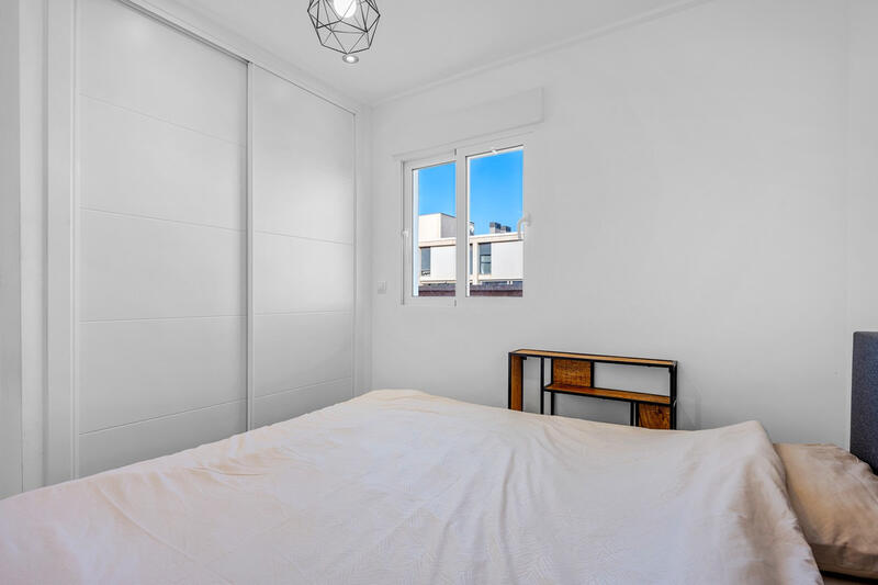 3 Cuarto Apartamento en venta