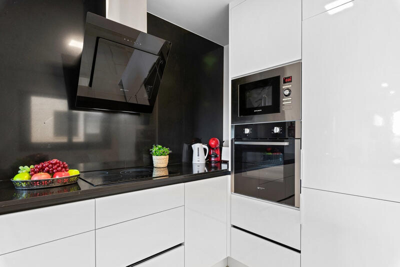 2 Schlafzimmer Appartement zu verkaufen