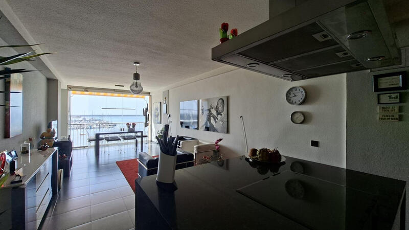 3 chambre Appartement à vendre