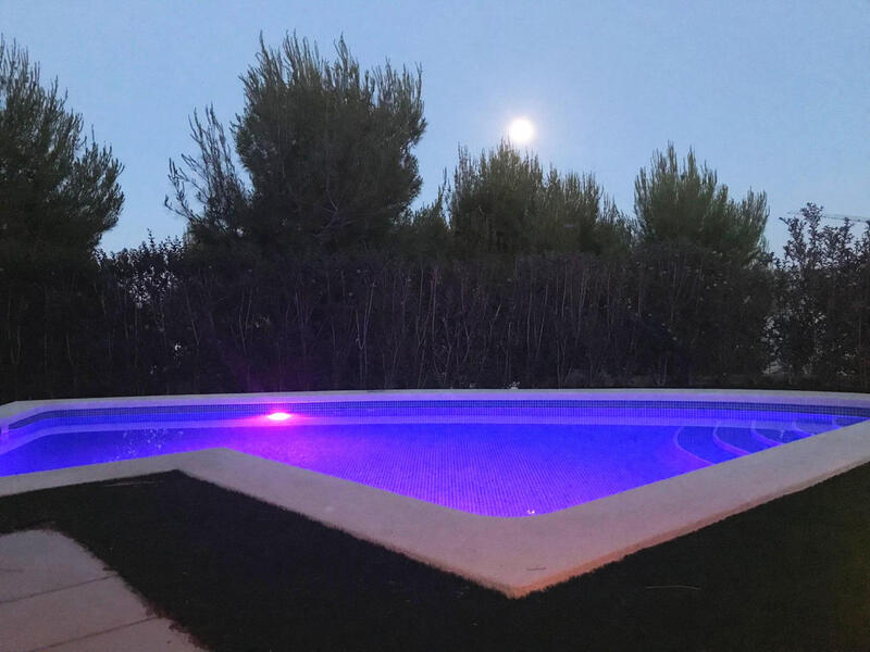 3 chambre Villa à vendre
