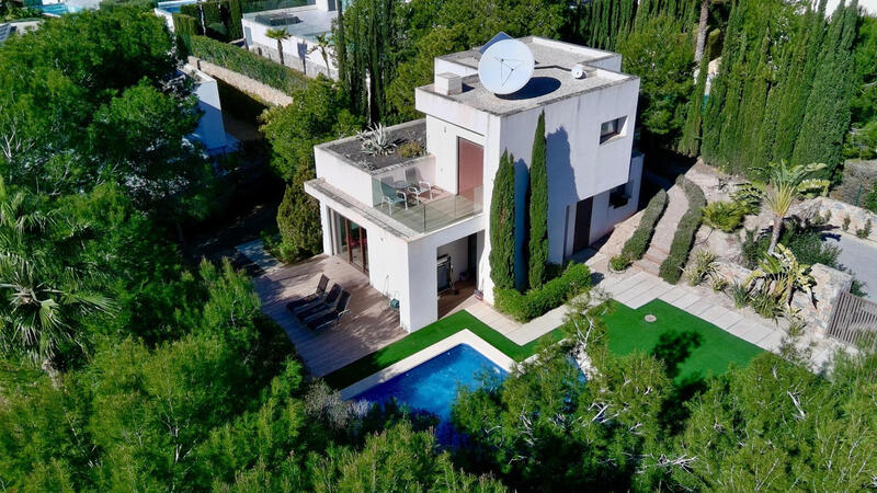 3 chambre Villa à vendre