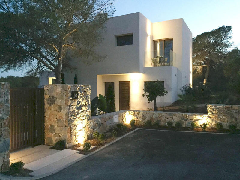 3 chambre Villa à vendre