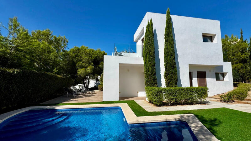 3 chambre Villa à vendre