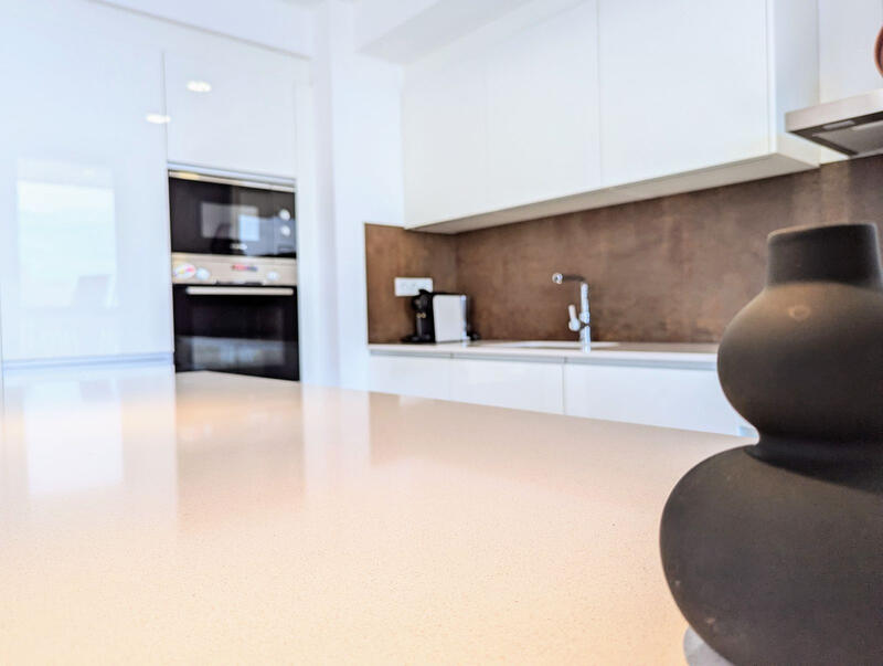 3 chambre Appartement à vendre