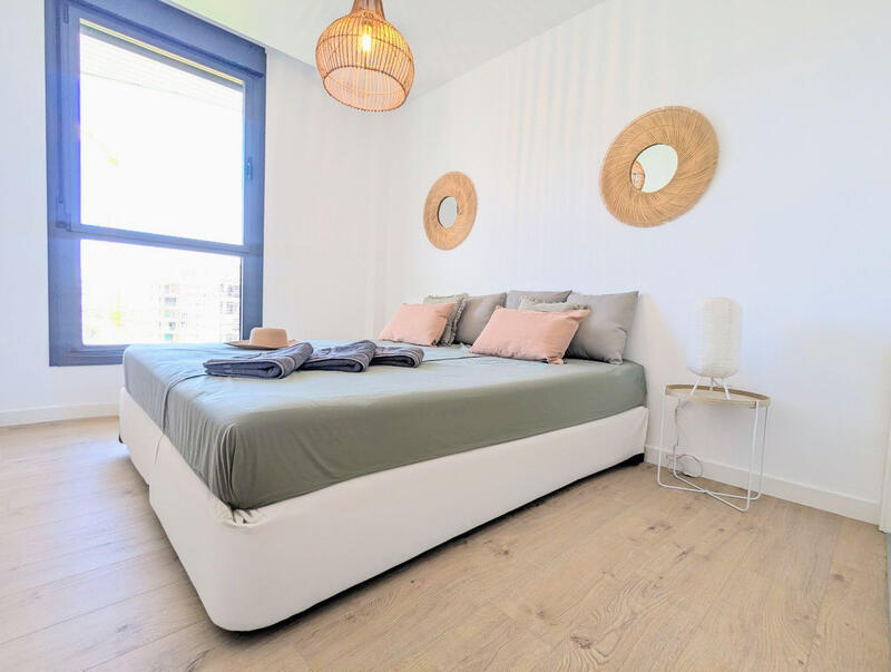 3 chambre Appartement à vendre