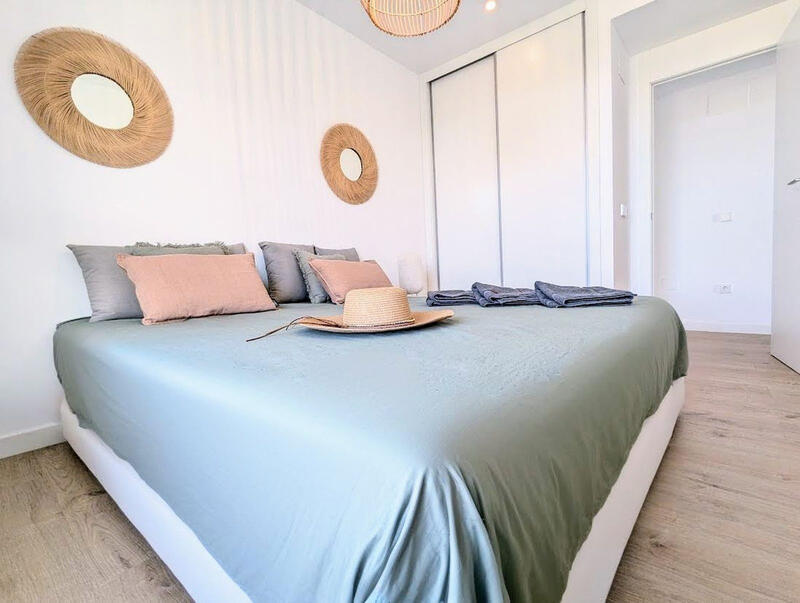 3 chambre Appartement à vendre