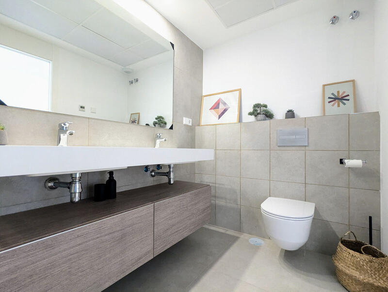 3 chambre Appartement à vendre