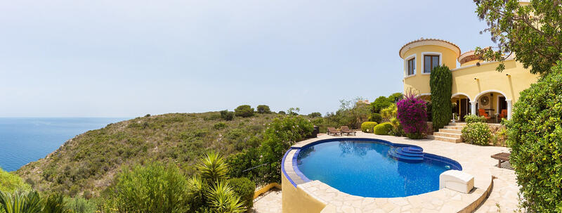 4 bedroom Villa for sale