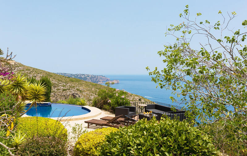 4 bedroom Villa for sale