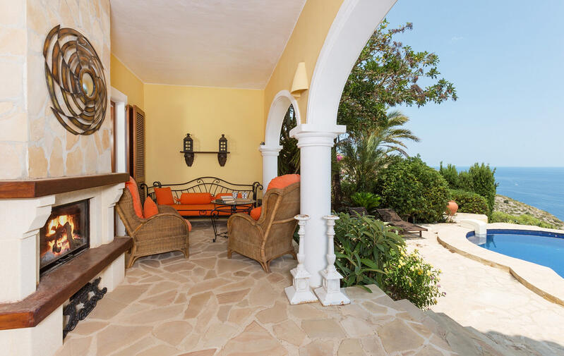 4 bedroom Villa for sale