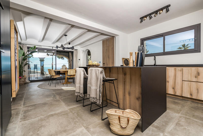 5 sovrum Villa till salu