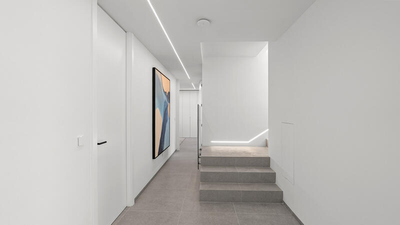 4 Cuarto Villa en venta