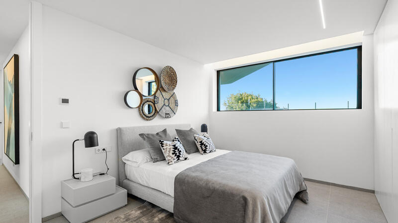 4 Cuarto Villa en venta