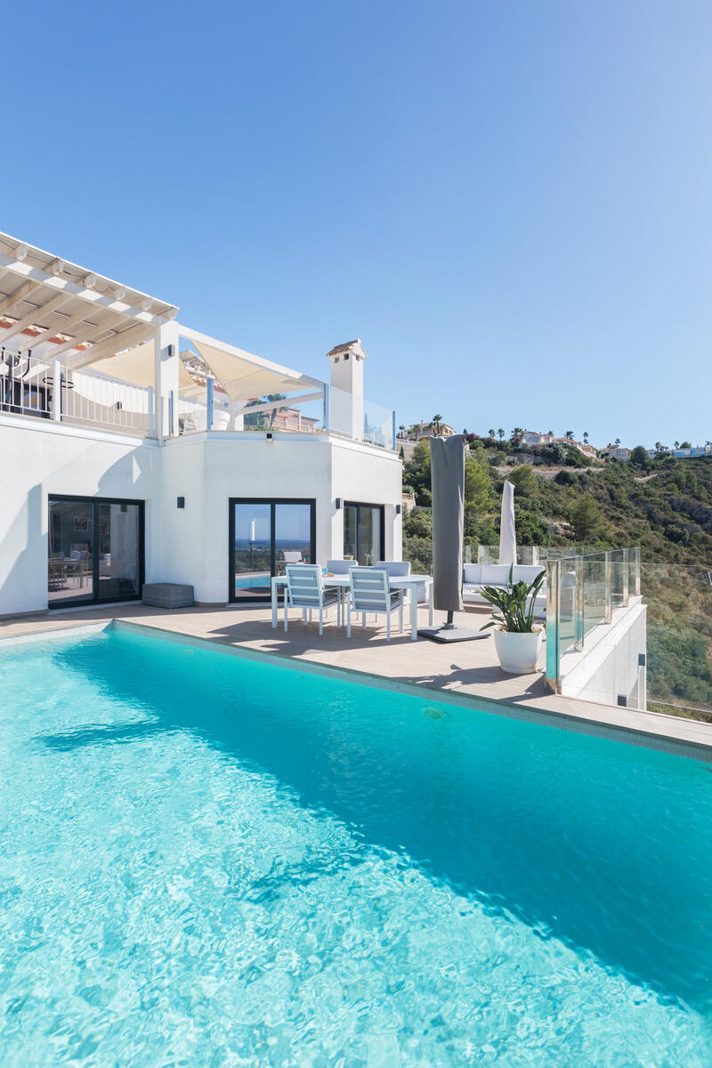 3 bedroom Villa for sale