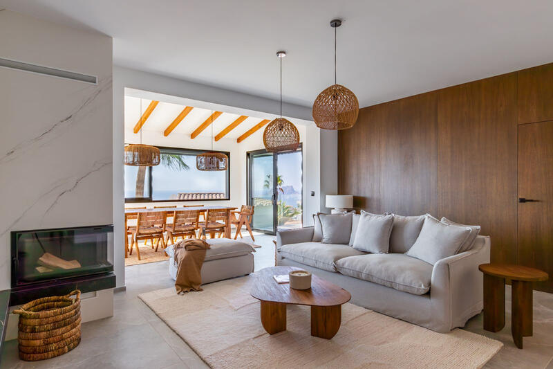 5 Schlafzimmer Villa zu verkaufen