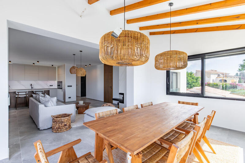5 Schlafzimmer Villa zu verkaufen