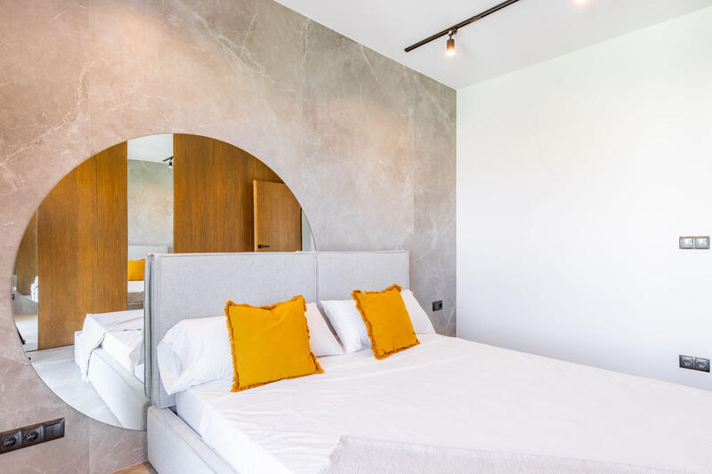 5 Schlafzimmer Villa zu verkaufen