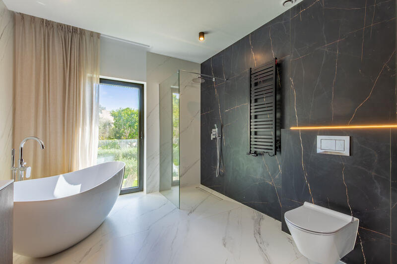 5 Schlafzimmer Villa zu verkaufen