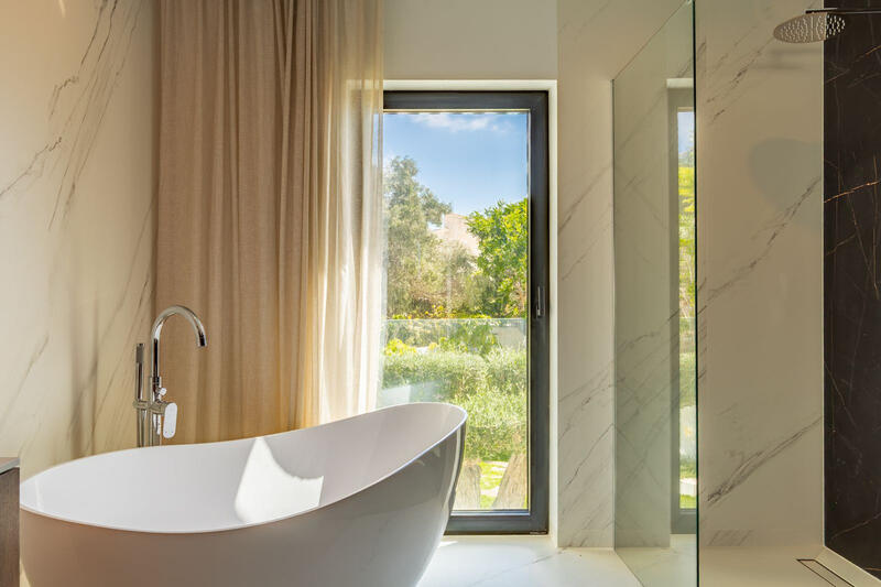 5 Schlafzimmer Villa zu verkaufen