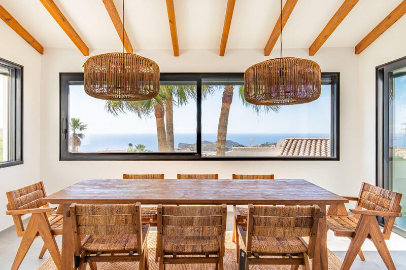 5 Schlafzimmer Villa zu verkaufen
