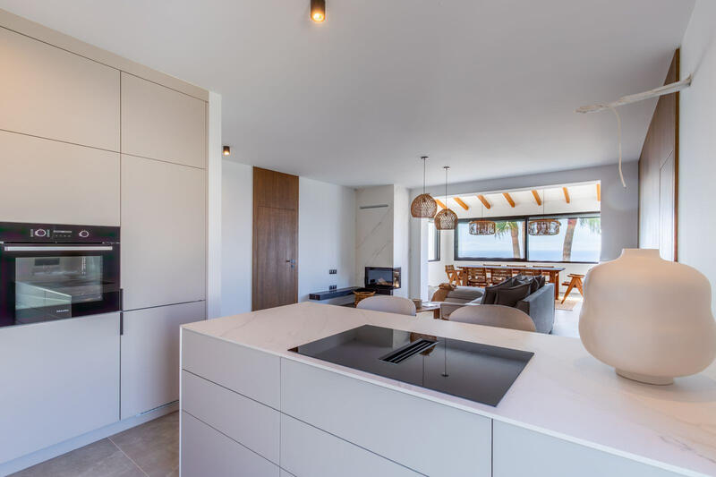 5 Schlafzimmer Villa zu verkaufen