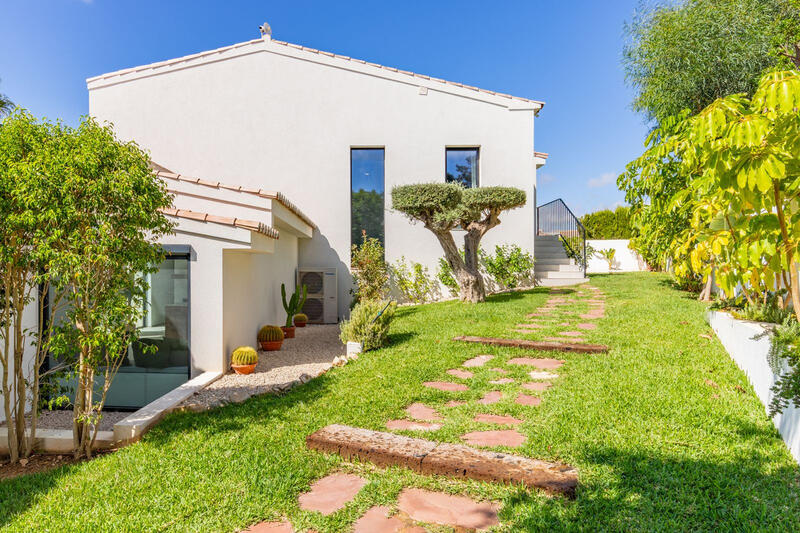 5 Schlafzimmer Villa zu verkaufen