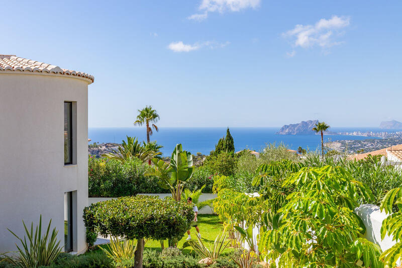 5 Schlafzimmer Villa zu verkaufen