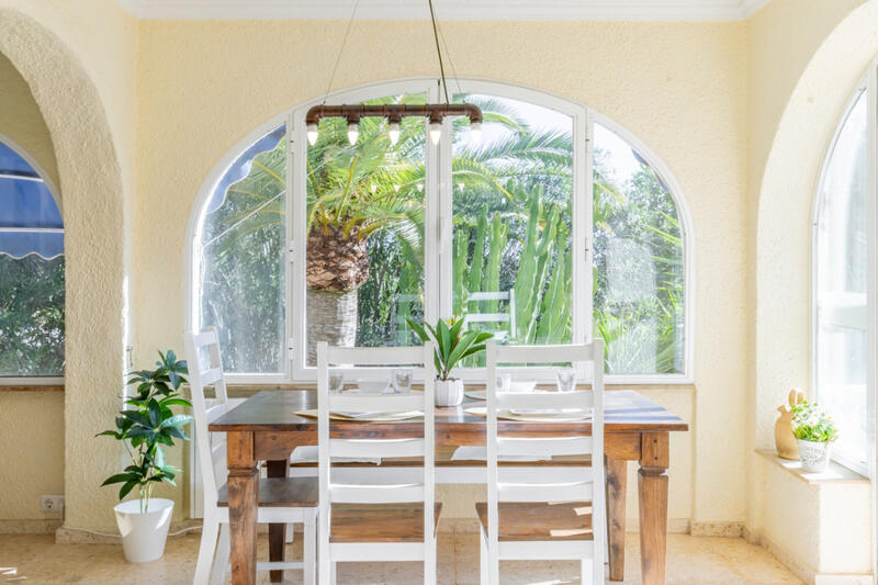 4 Schlafzimmer Villa zu verkaufen