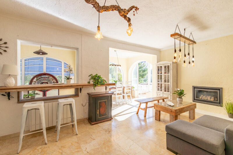 4 Schlafzimmer Villa zu verkaufen
