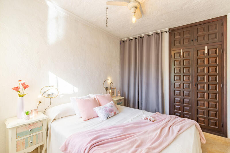 4 Schlafzimmer Villa zu verkaufen