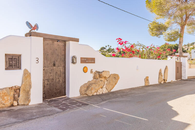 4 Schlafzimmer Villa zu verkaufen