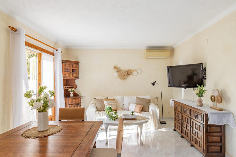 4 Schlafzimmer Villa zu verkaufen