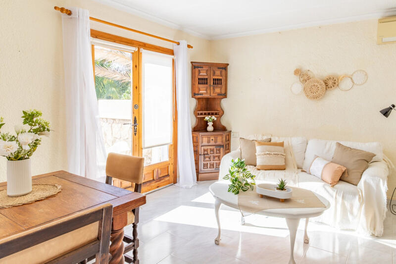 4 Schlafzimmer Villa zu verkaufen