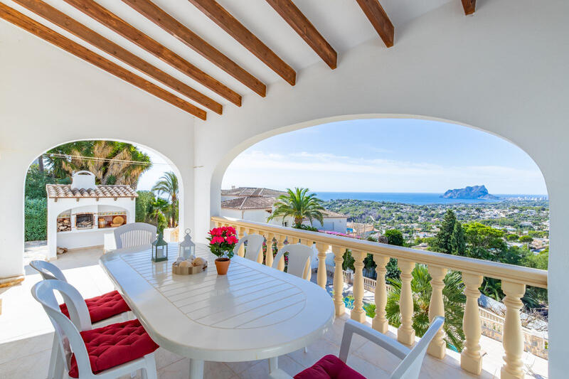 3 Schlafzimmer Villa zu verkaufen