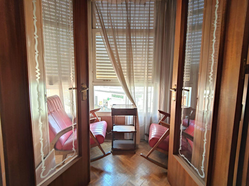 5 Cuarto Apartamento en venta