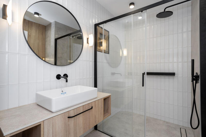 3 sovrum Villa till salu