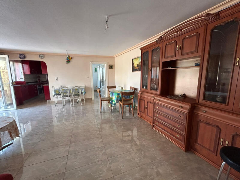 6 soveværelse Villa til salg