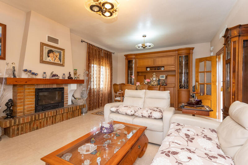 3 bedroom Villa for sale
