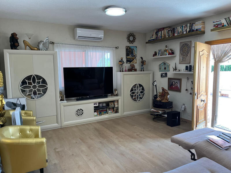 4 Schlafzimmer Villa zu verkaufen